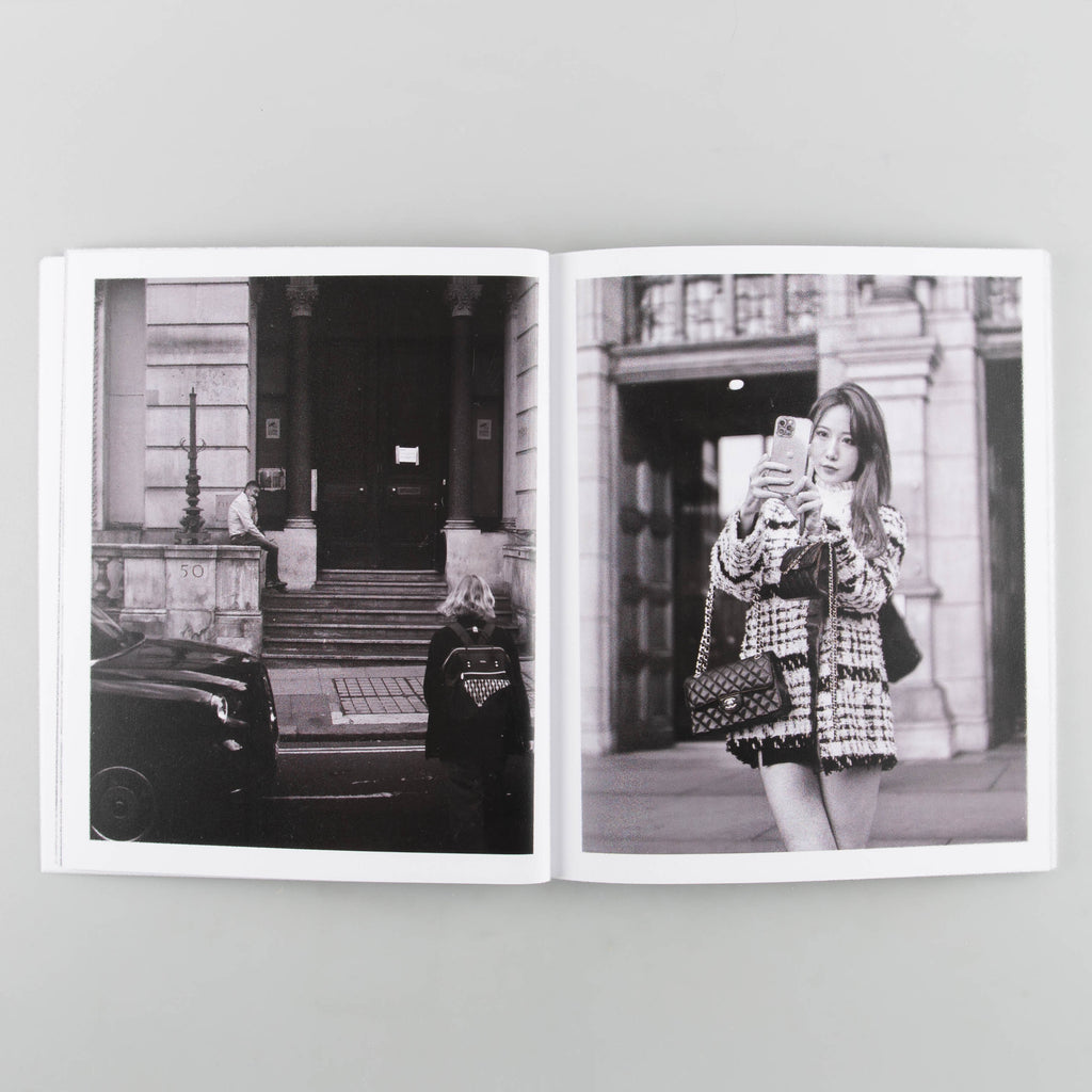 Tethering Presence by Harris & Micah Purnell - 3