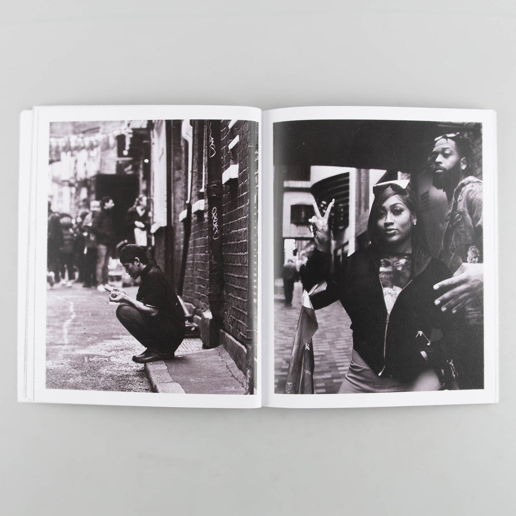 Tethering Presence by Harris & Micah Purnell - 4