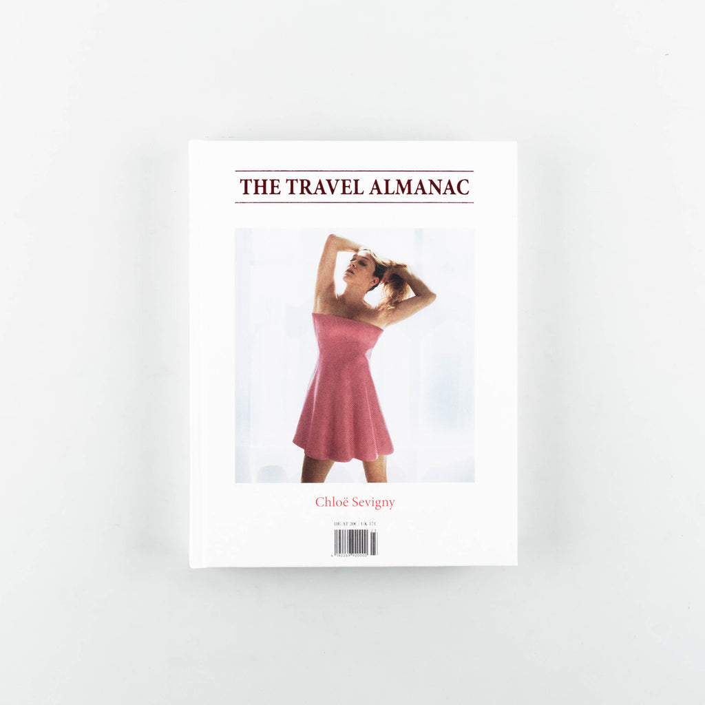 The Travel Almanac Magazine 23 - 9