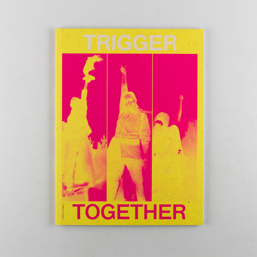 Trigger Magazine 4 - 18