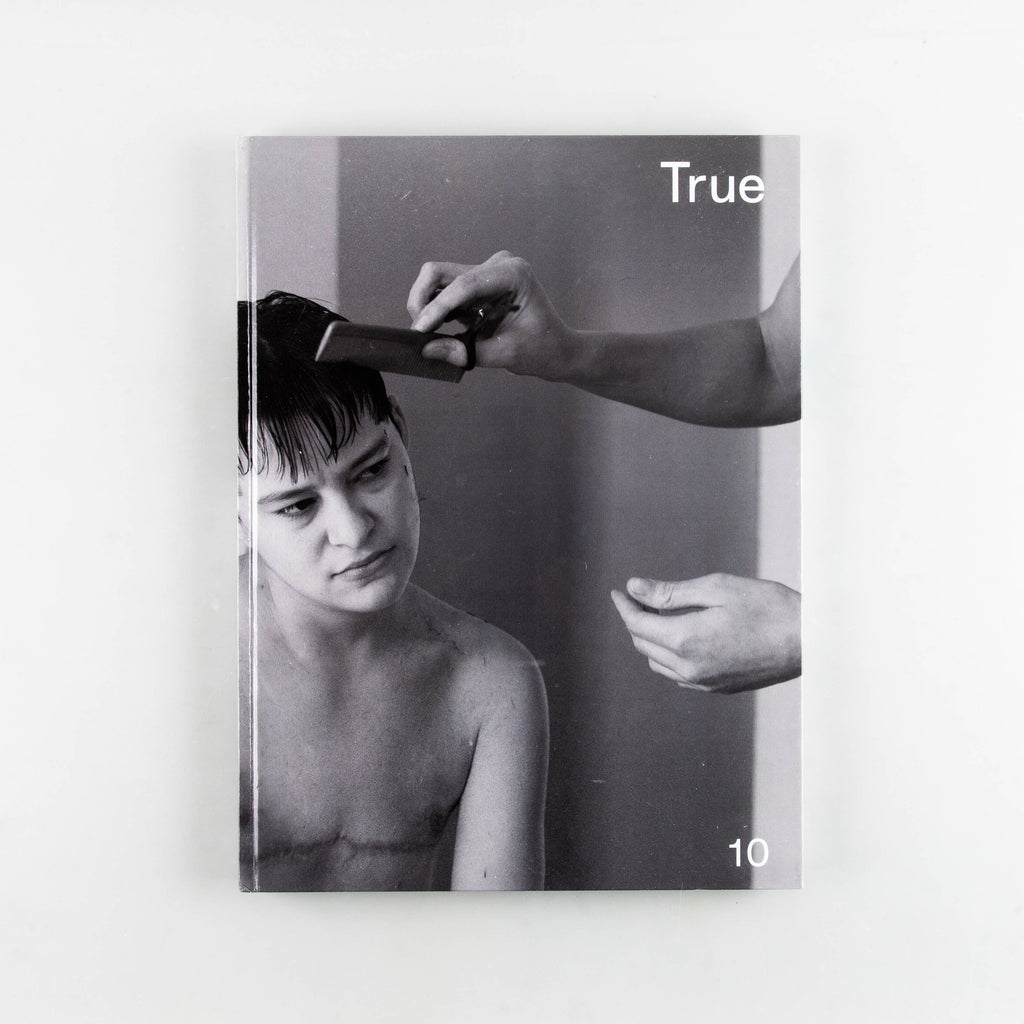 True Magazine 10 - 6
