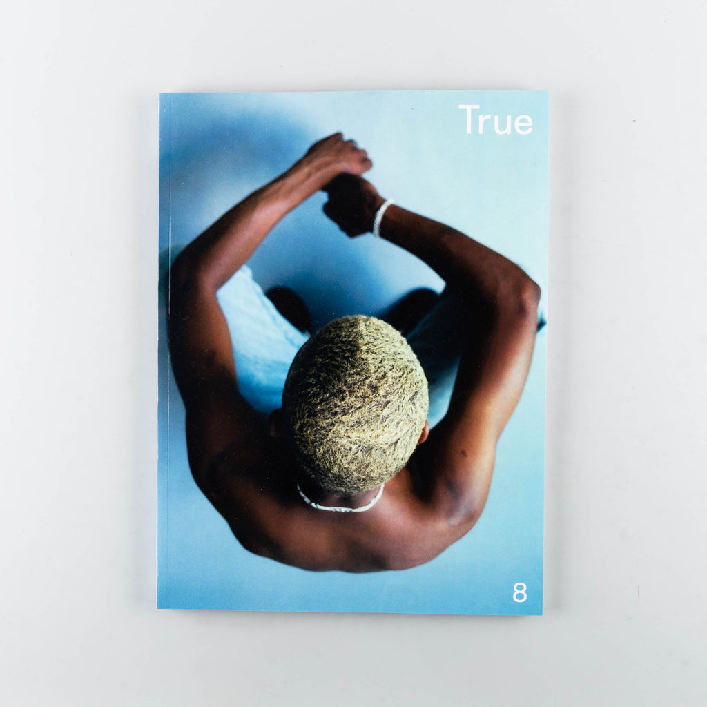 True Magazine 8 - 3