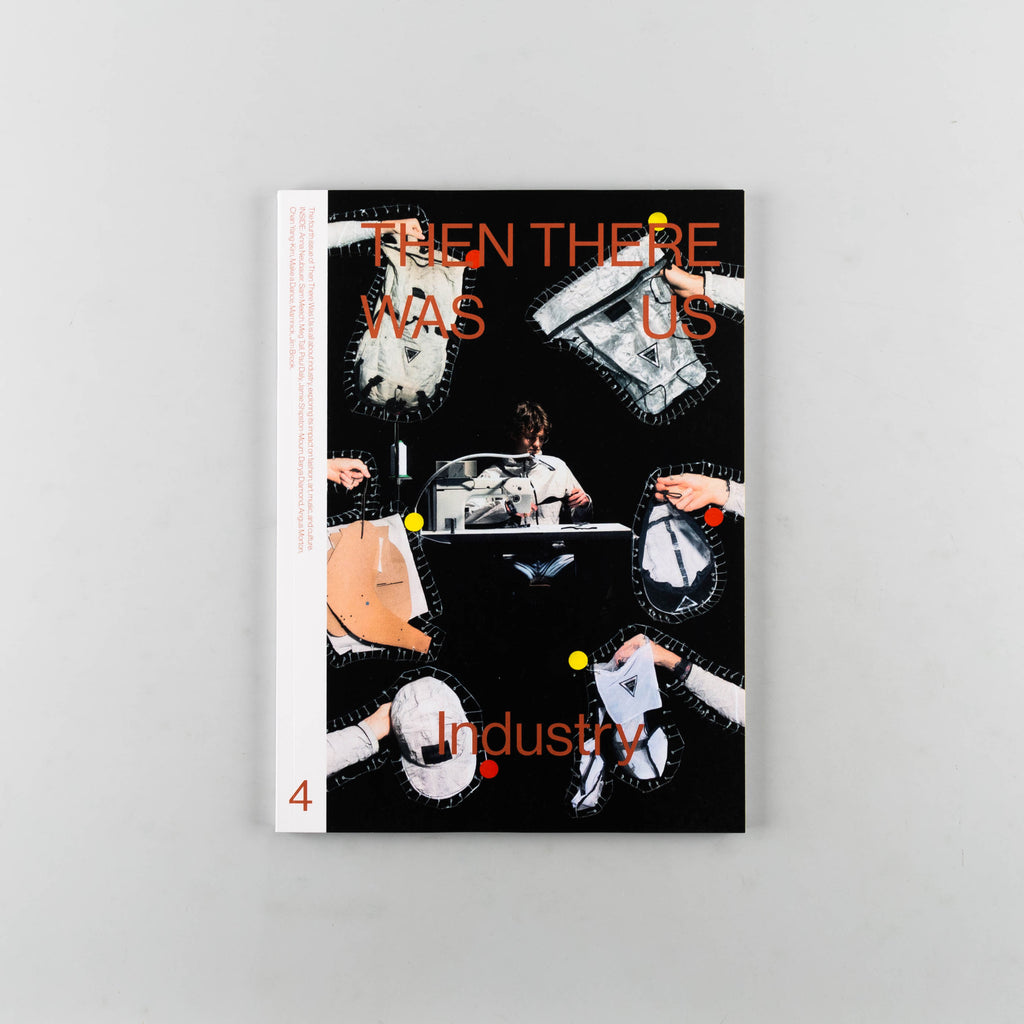 Then There Was Us Magazine 4 - 5