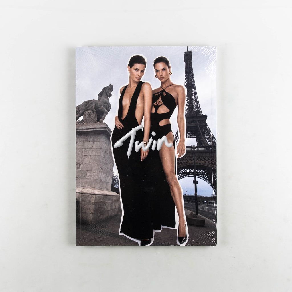 Twin Magazine 32 - 16