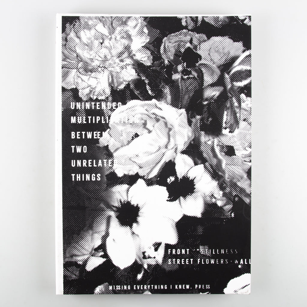 Unintended Multiplication Between Two Unrelated Things by Ryoya Minami - 1