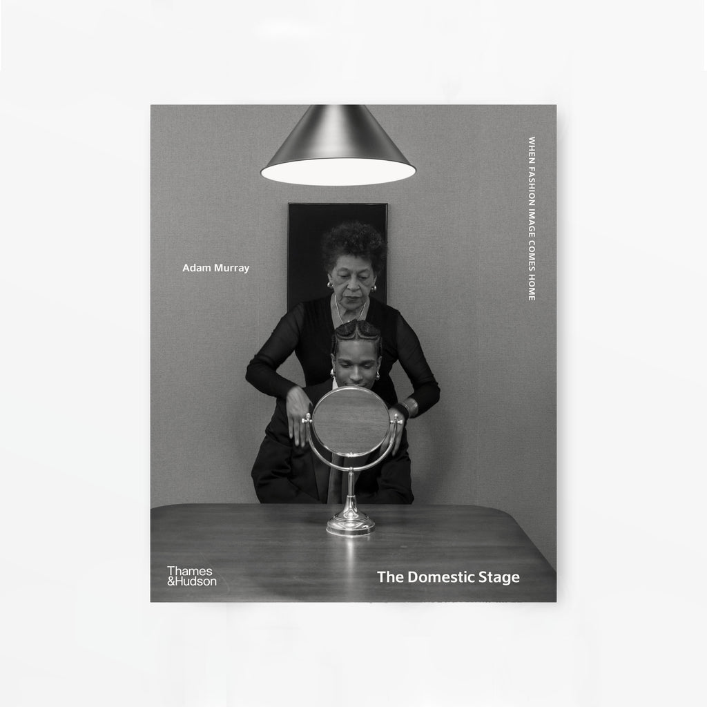 The Domestic Stage by Adam Murray - 1