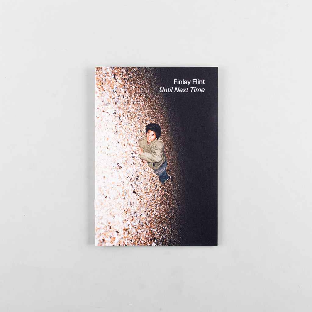 Until Next time by Finlay Flint - Cover