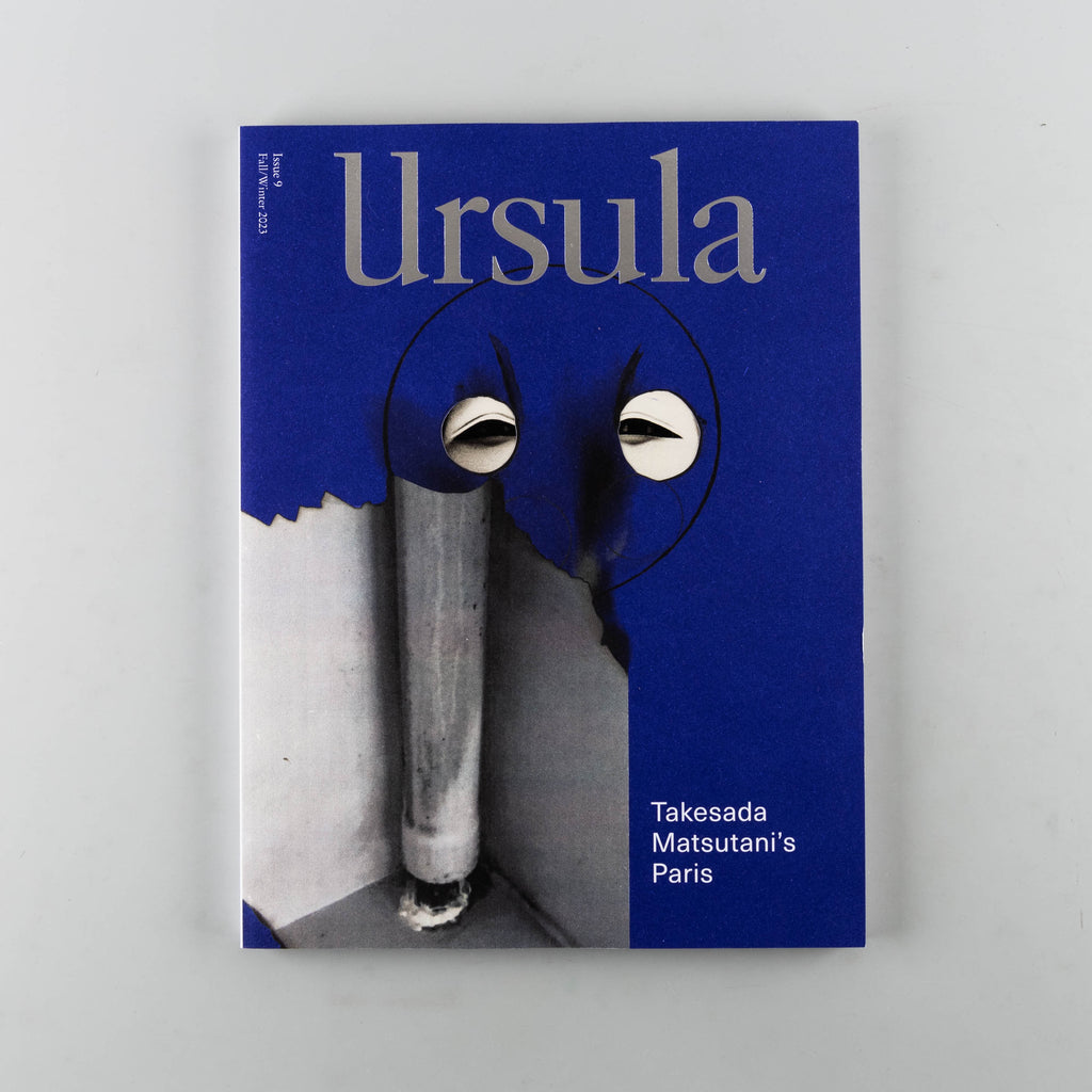 Ursula Magazine 9 - 19