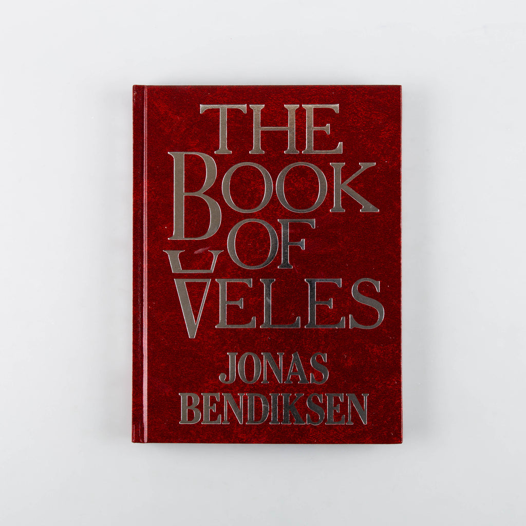 The Book of Veles by Jonas Bendiksen - 5