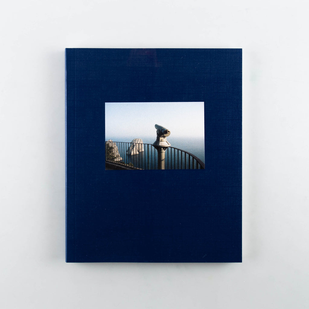 Luigi Ghirri: Viaggi - 3