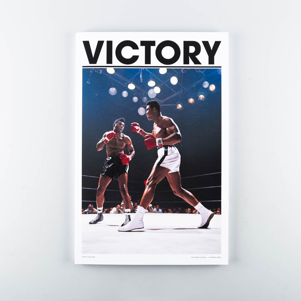 Victory Journal Magazine 20 - 4