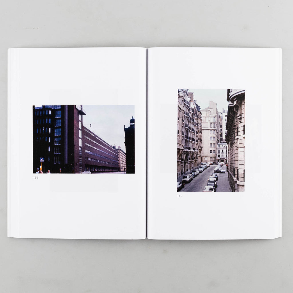 View From This Side by Kazuo Shinohara  - 5