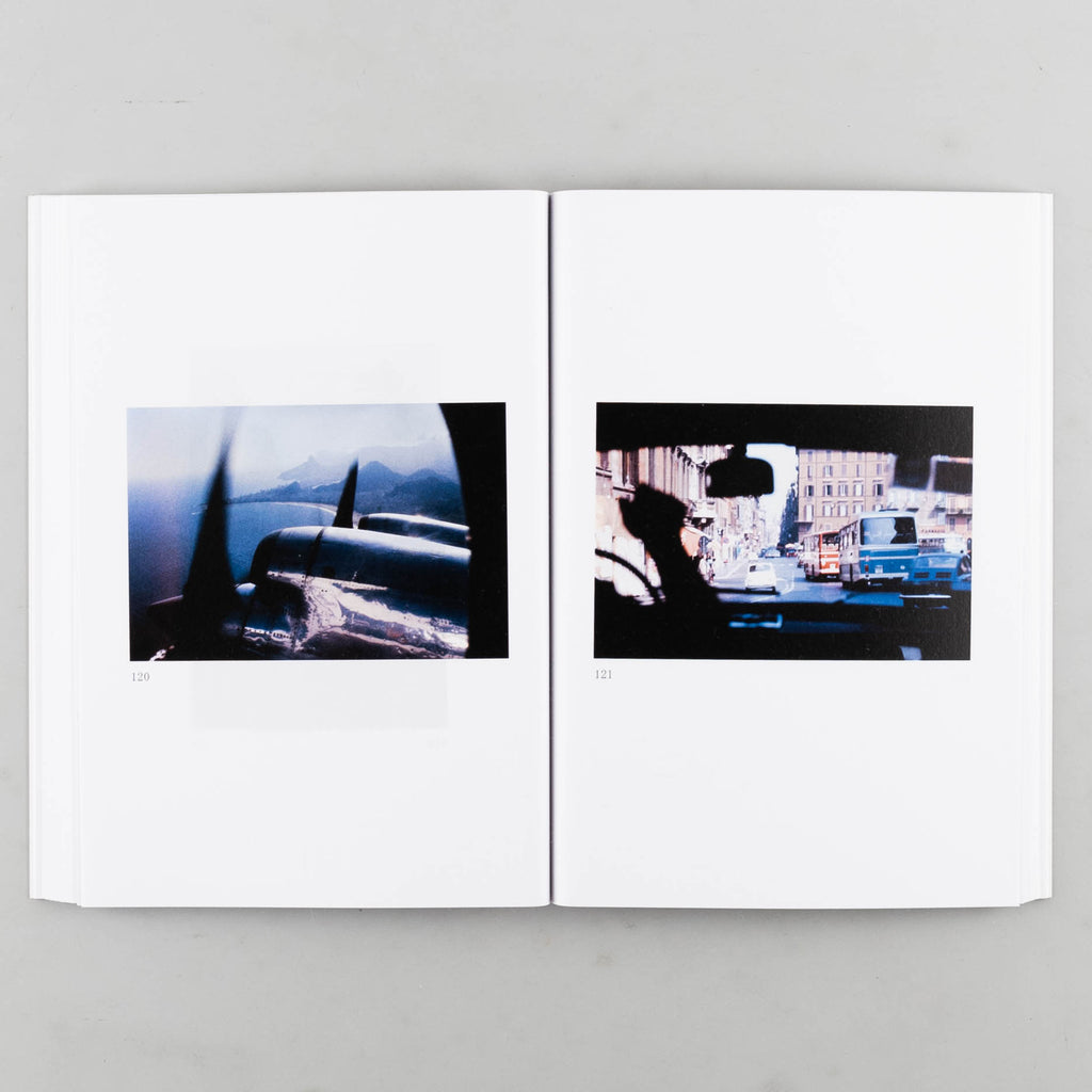 View From This Side by Kazuo Shinohara  - 6