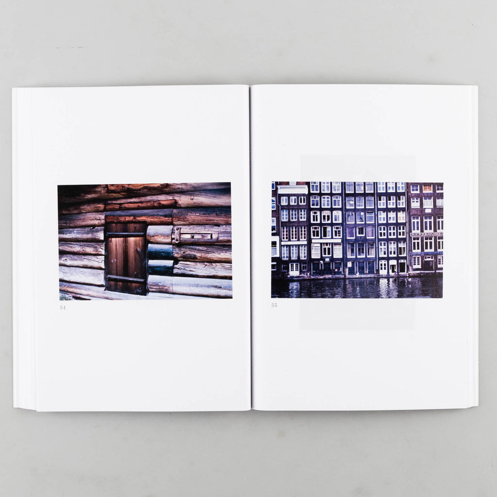 View From This Side by Kazuo Shinohara  - 7