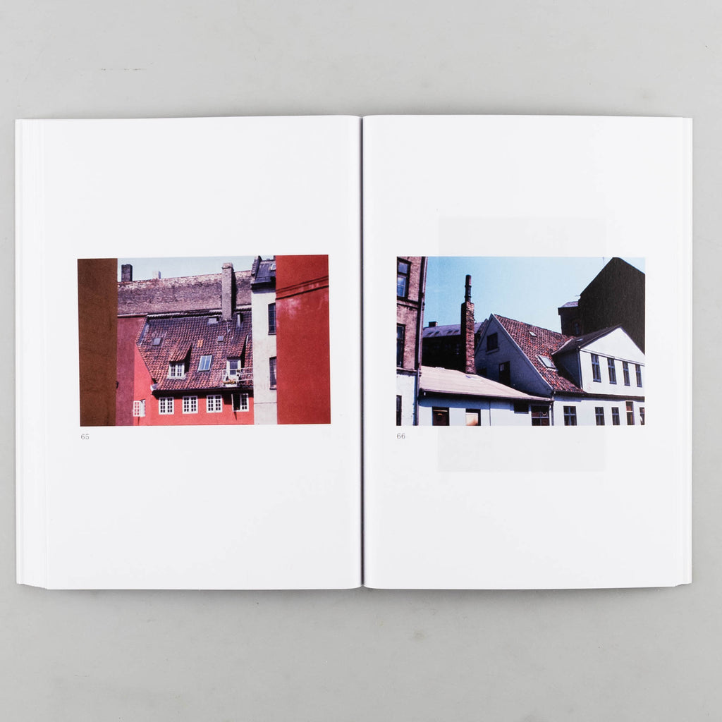 View From This Side by Kazuo Shinohara  - 8