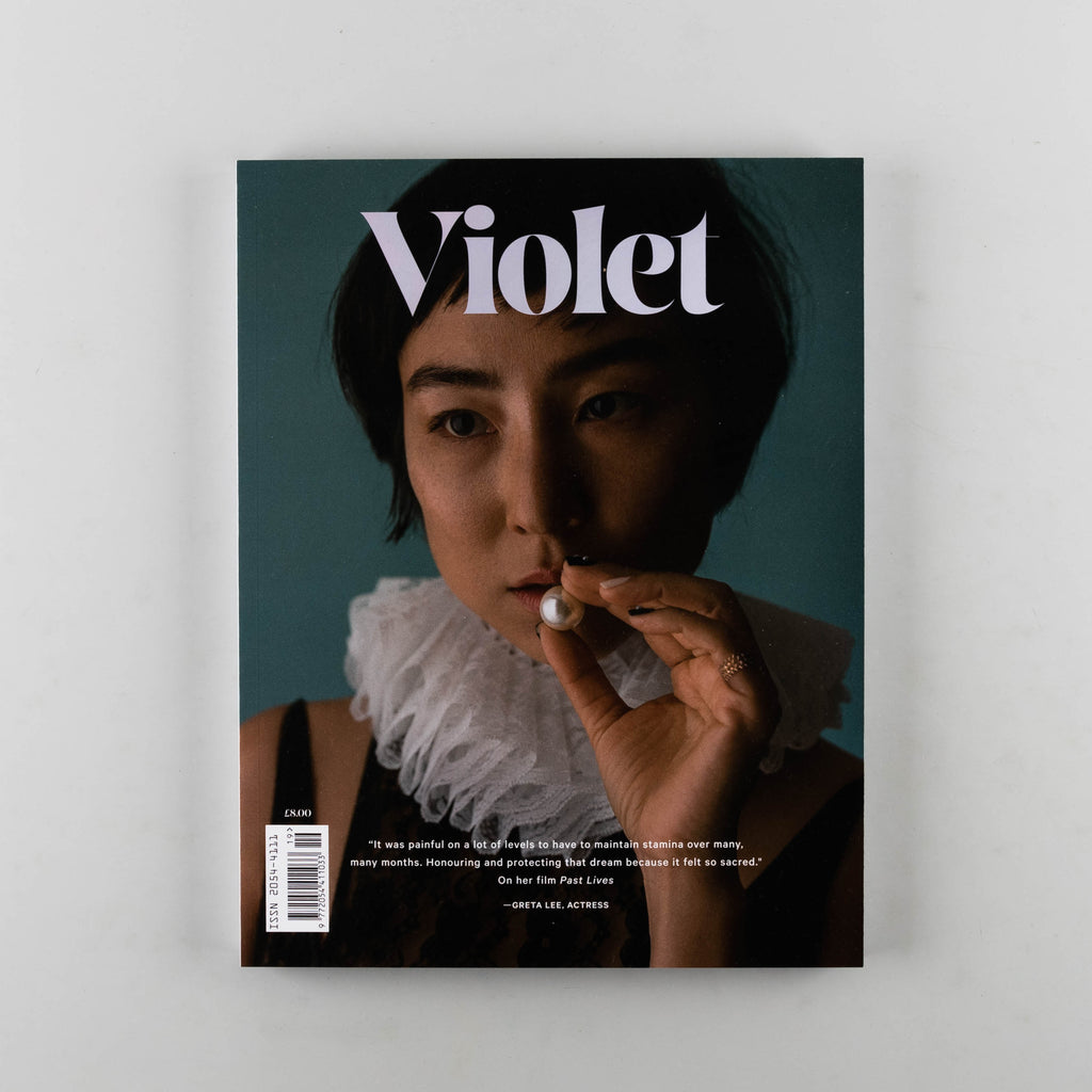 Violet Magazine 19 - 13