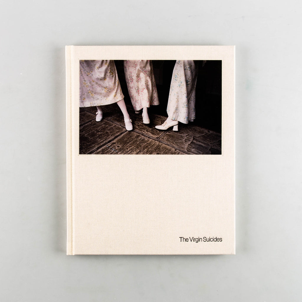 The Virgin Suicides by Sofia Coppola - 12