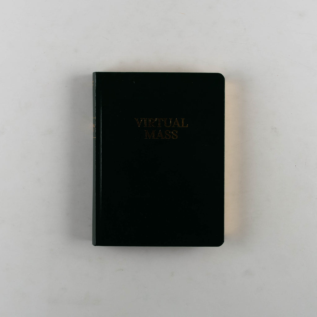 Virtual Mass by Antoine Martin - 3