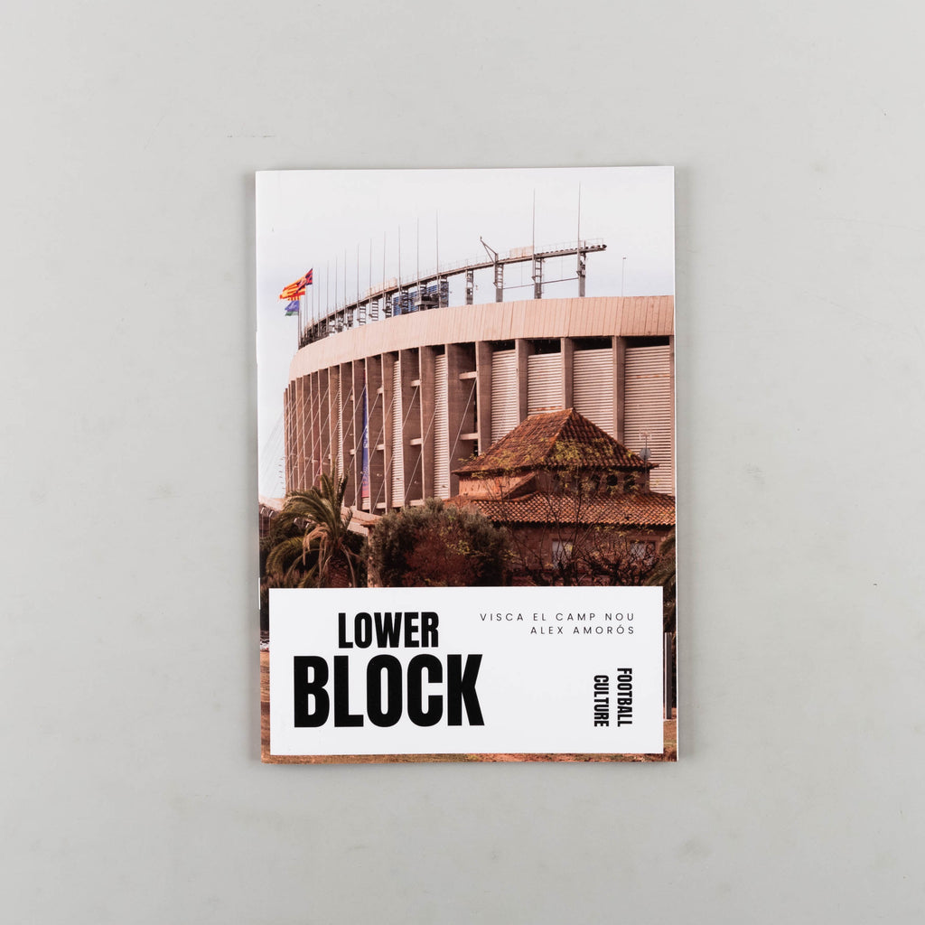 Visca el Camp Nou by Alex Amorós - 19