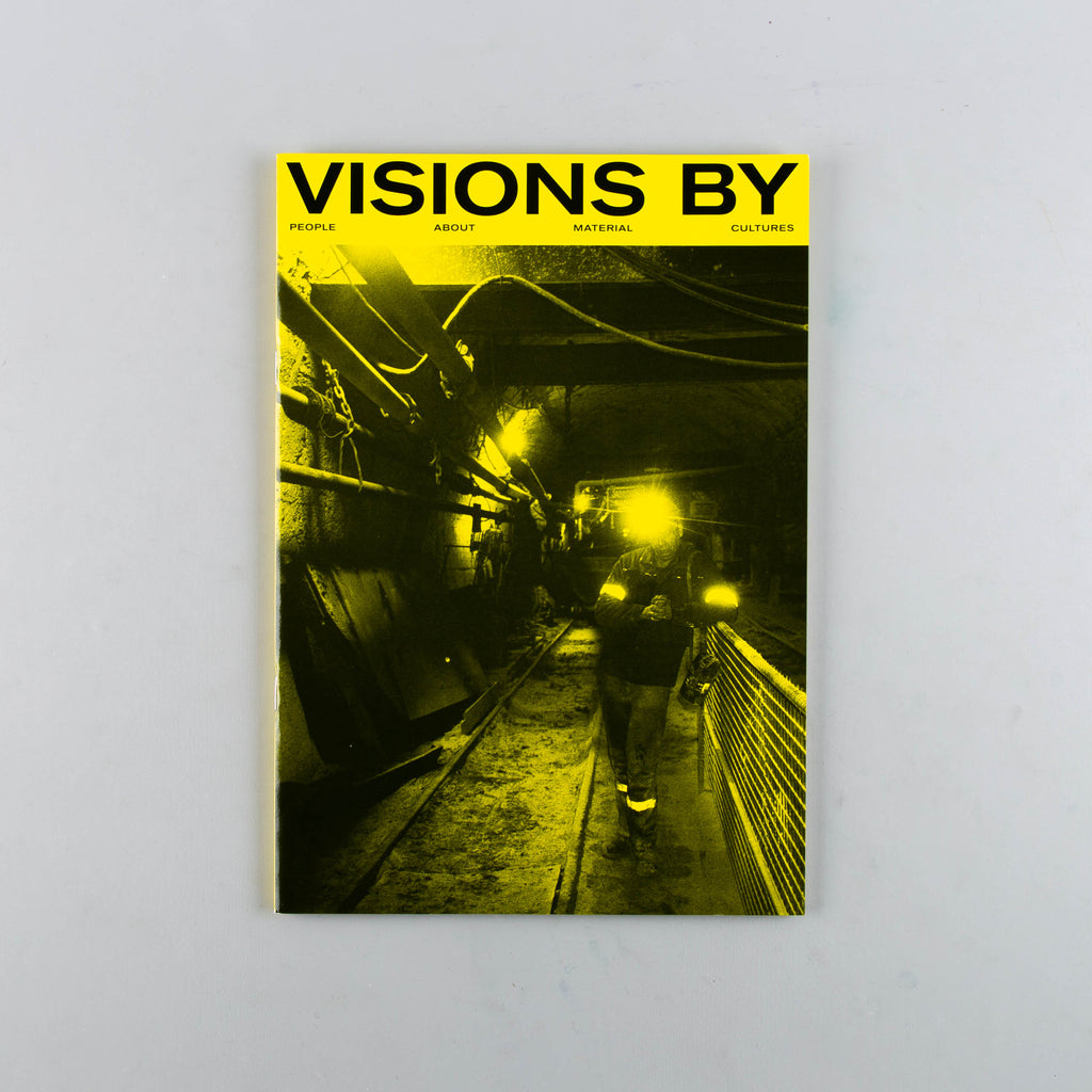 VISIONS BY Magazine 5 - 4