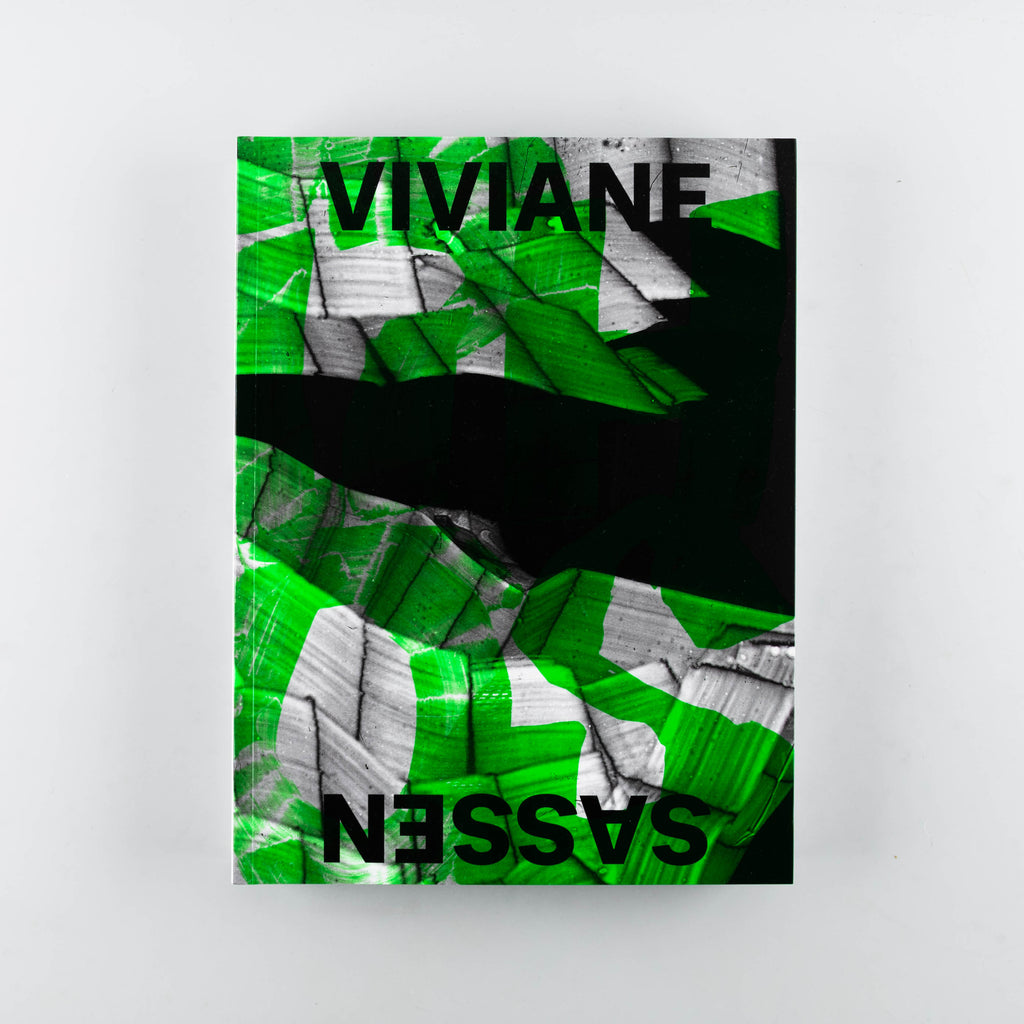 Viviane Sassen: Phosphor by Viviane Sassen - 9