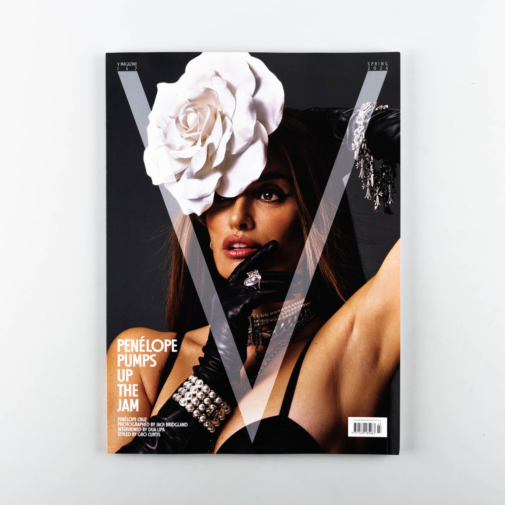 V Magazine Magazine 147 - 20