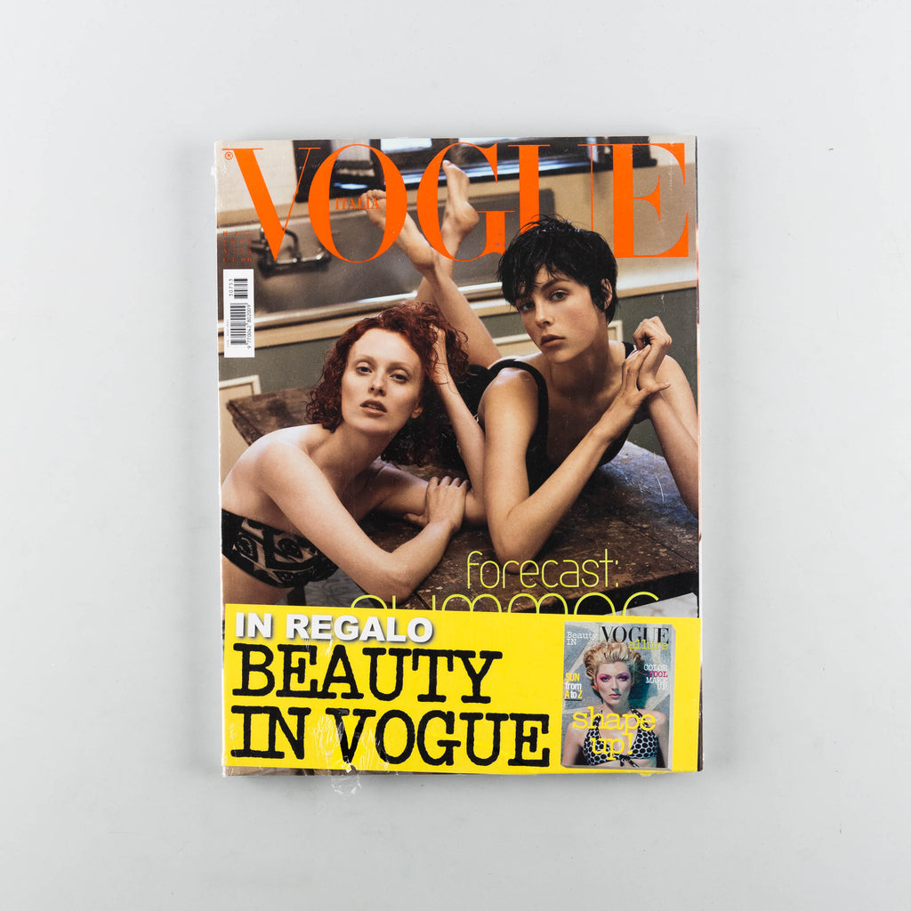 Vogue Italia Magazine 753 - 19