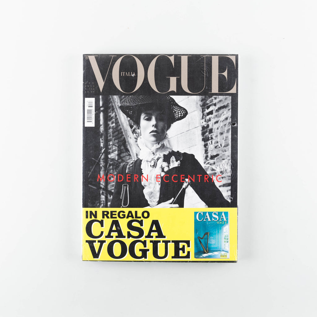 Vogue Italia Magazine 758 - 7