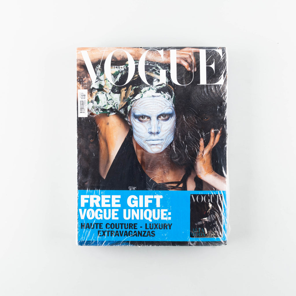 Vogue Italia Magazine 763 - 19