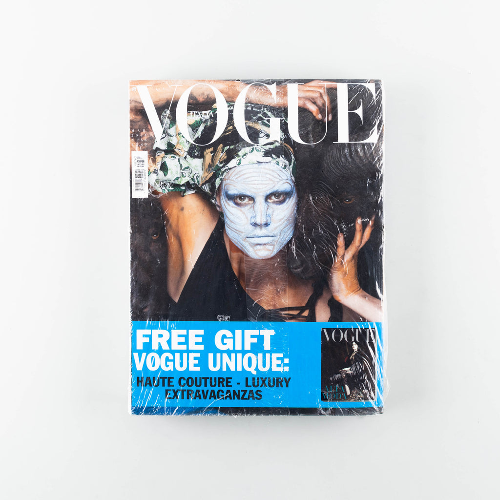 Vogue Italia Magazine 763 - 5