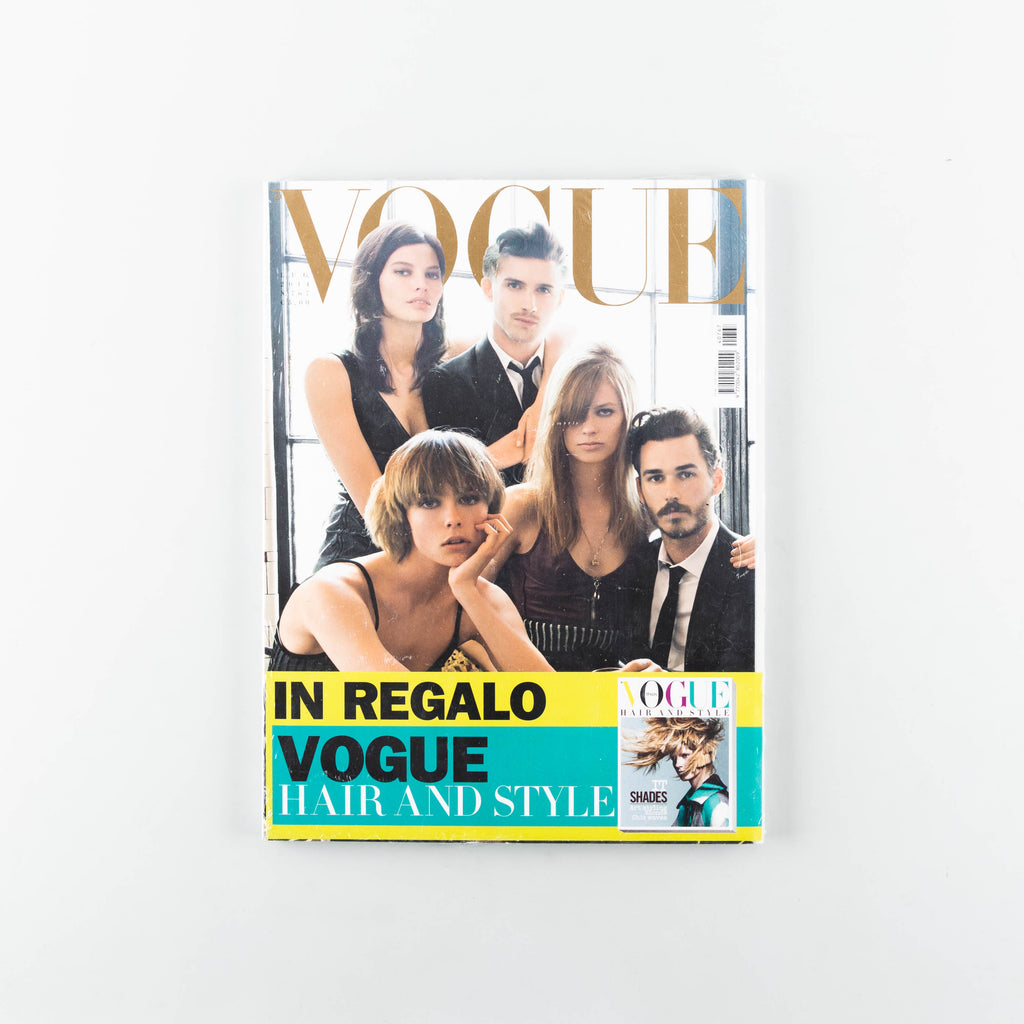 Vogue Italia Magazine 767 - 12