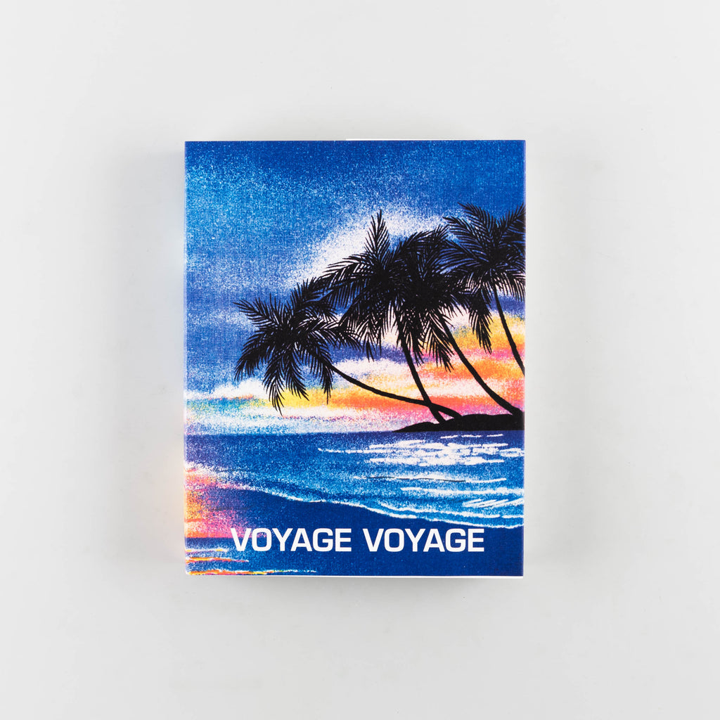 Voyage Voyage - 1