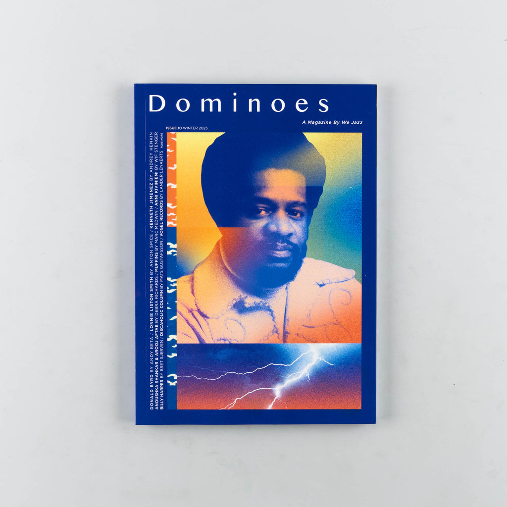 We Jazz Magazine 10 - 6