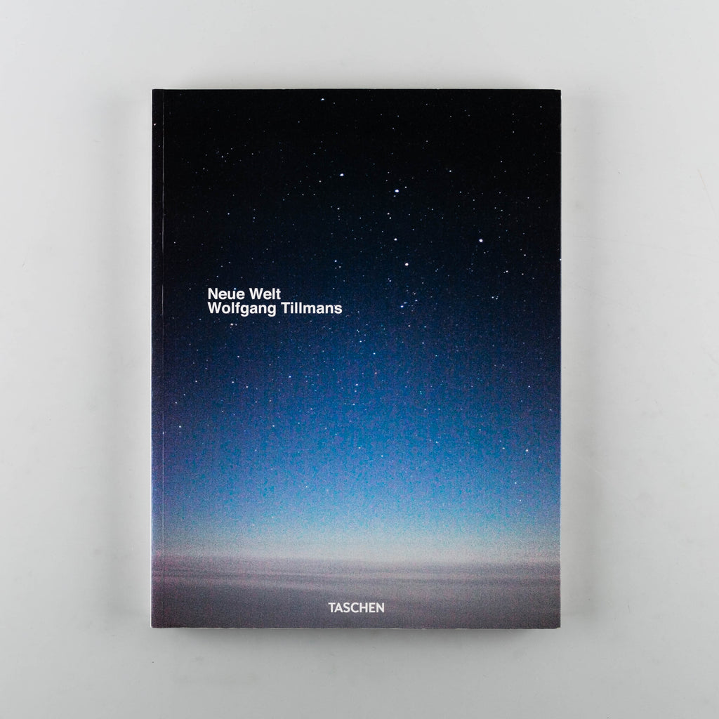 Neue Welt by Wolfgang Tillmans - 9