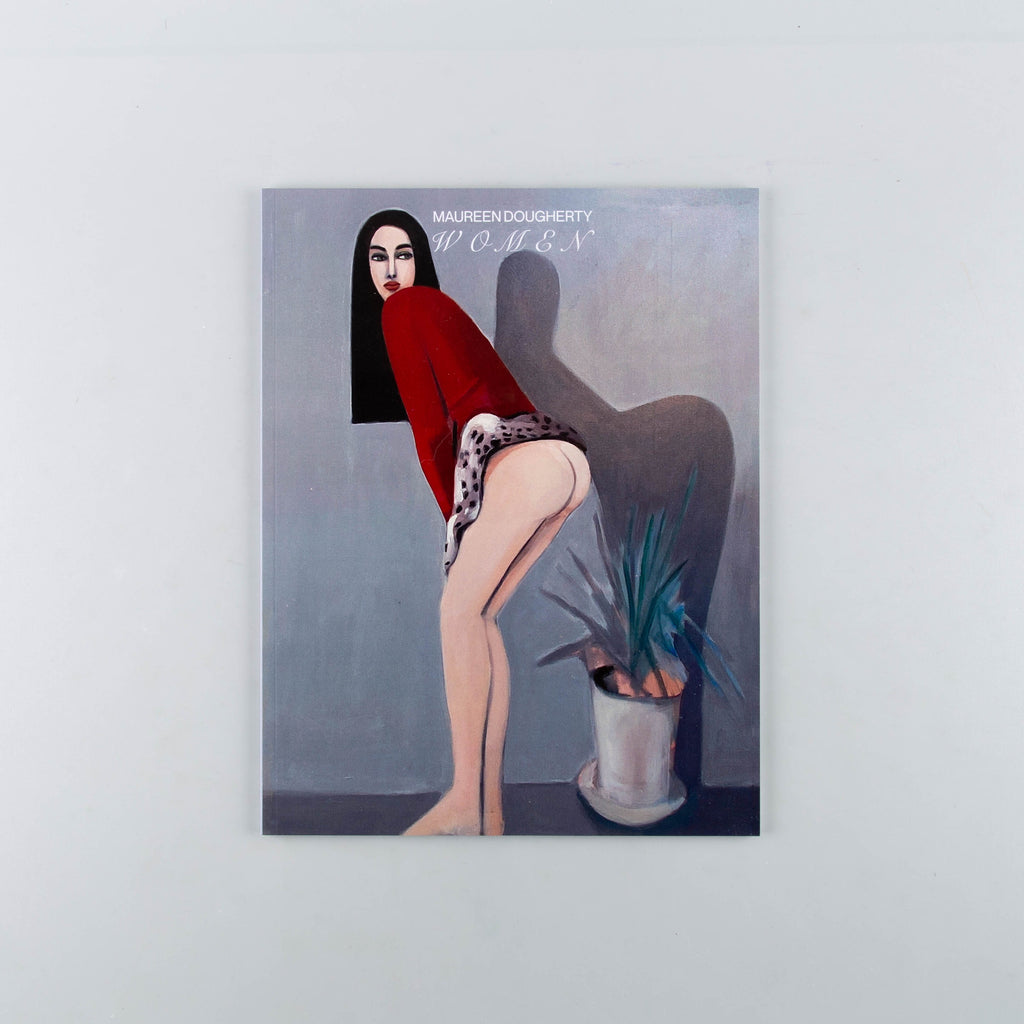 Women by Maureen Dougherty - 12