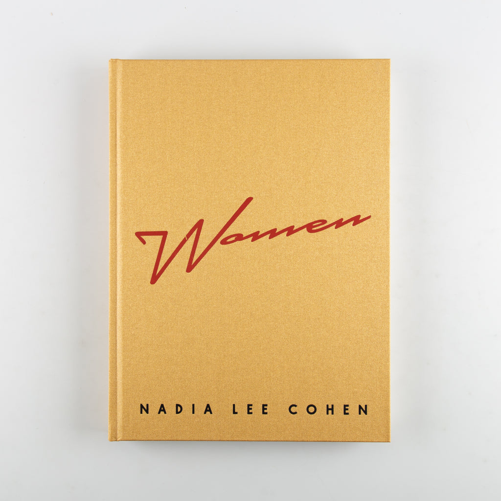 Women by Nadia Lee Cohen - 12