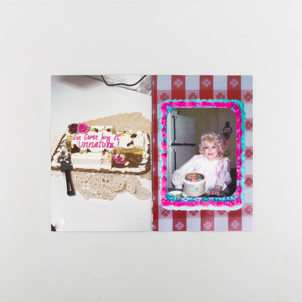 Women of Country Cake Fails by Kyle Brazzel - 8