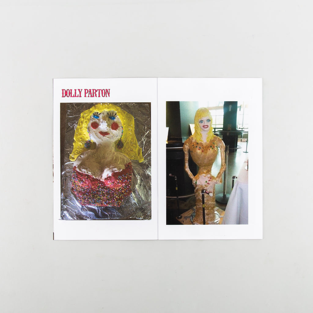 Women of Country Cake Fails by Kyle Brazzel - 7