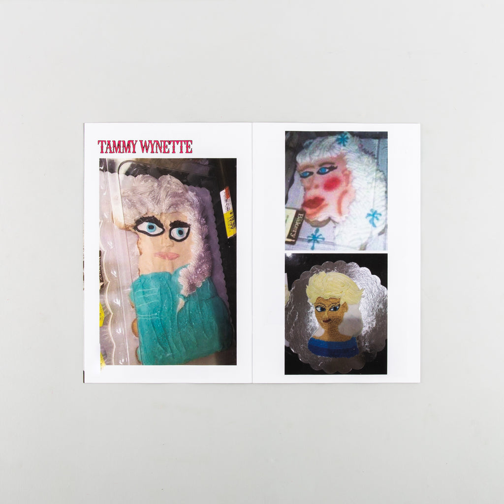 Women of Country Cake Fails by Kyle Brazzel - 6