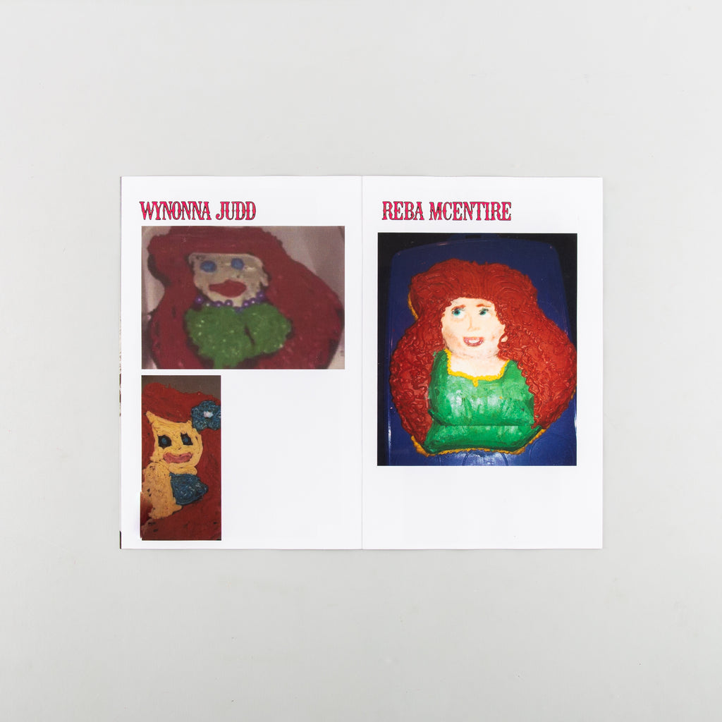 Women of Country Cake Fails by Kyle Brazzel - 5