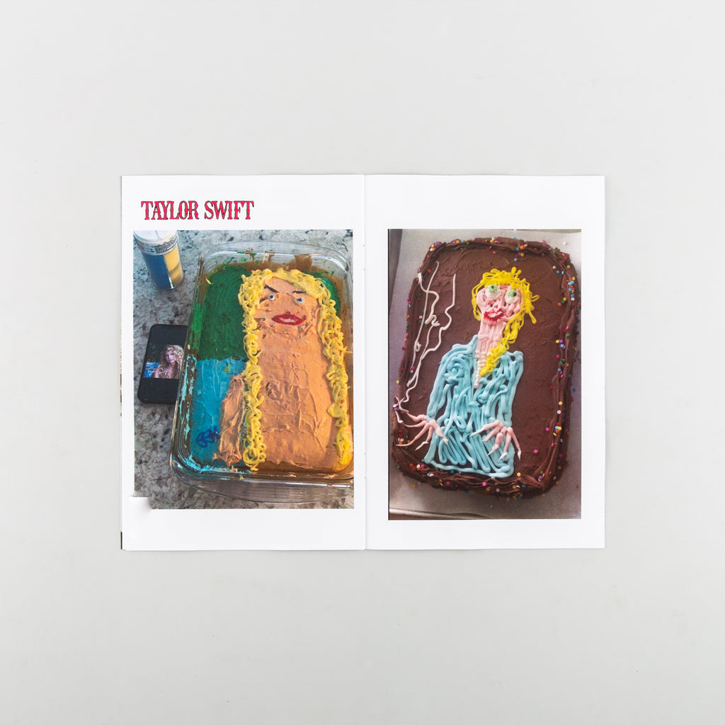 Women of Country Cake Fails by Kyle Brazzel - 3