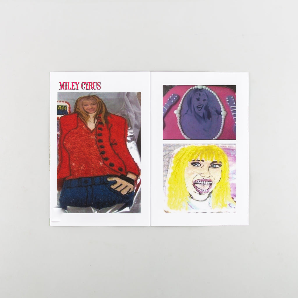 Women of Country Cake Fails by Kyle Brazzel - Cover