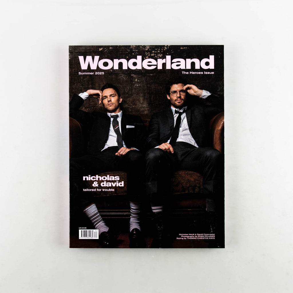 Wonderland Summer 2025 - 4