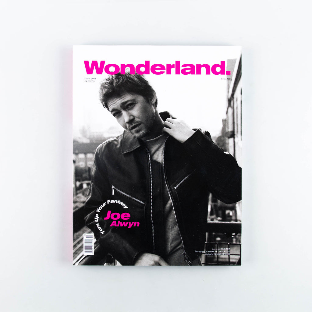 Wonderland Winter 2024 - 3