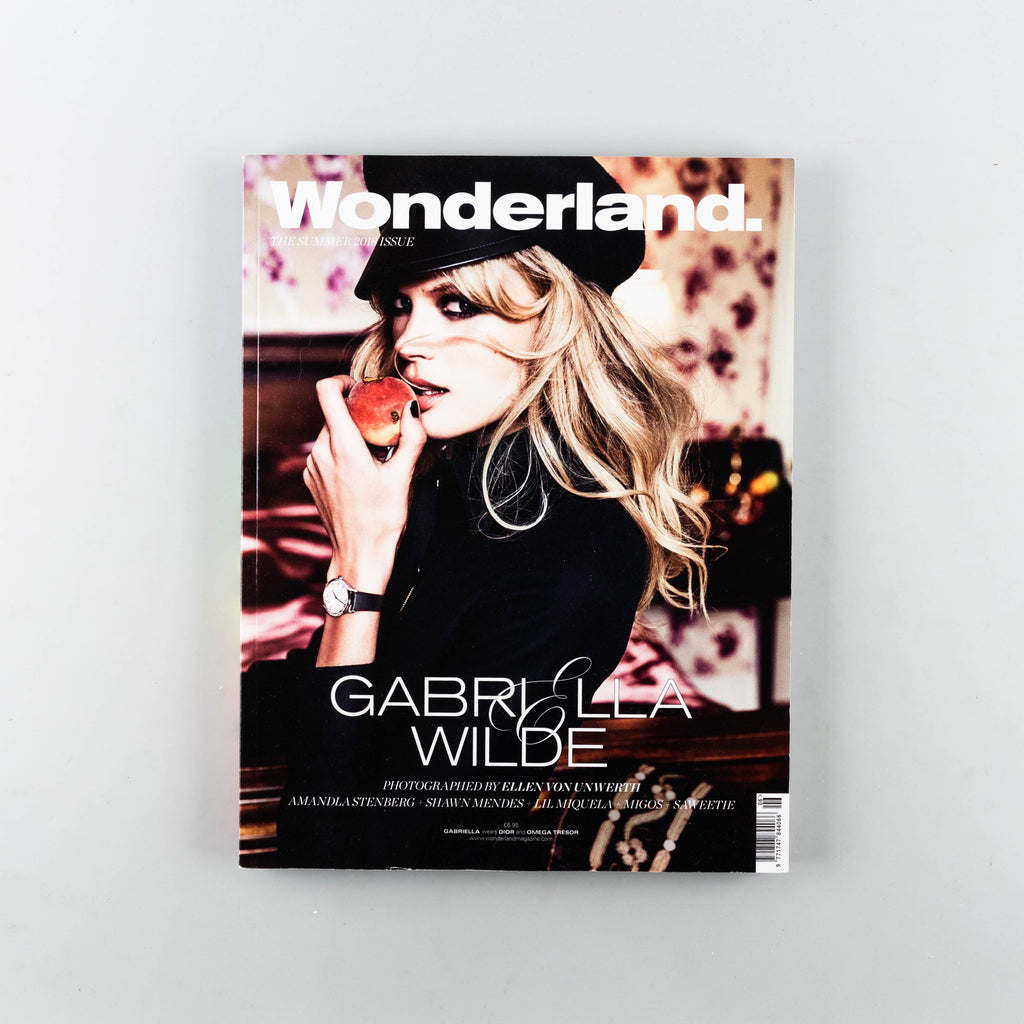 Wonderland Summer 2018 - 6
