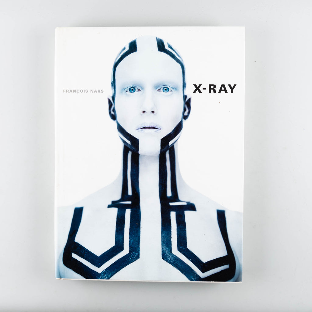 X-Ray by Francois Nars - 9