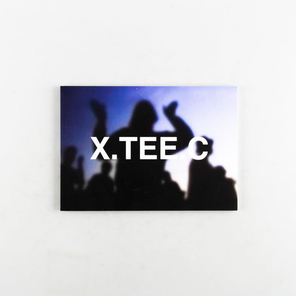 X.TEE.C by Archive of Tom Kennedy - 1