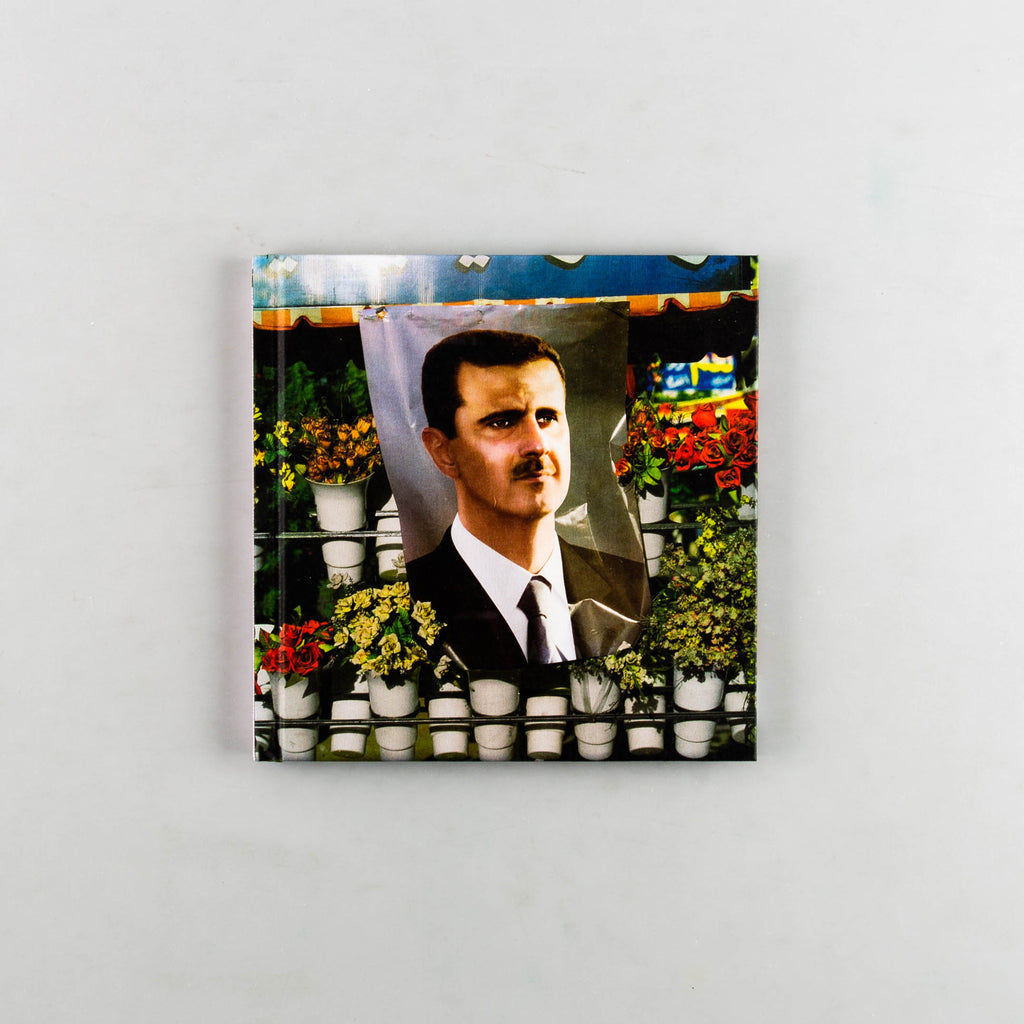 Yes To A Rosy Future by Nicolas Righetti - 6