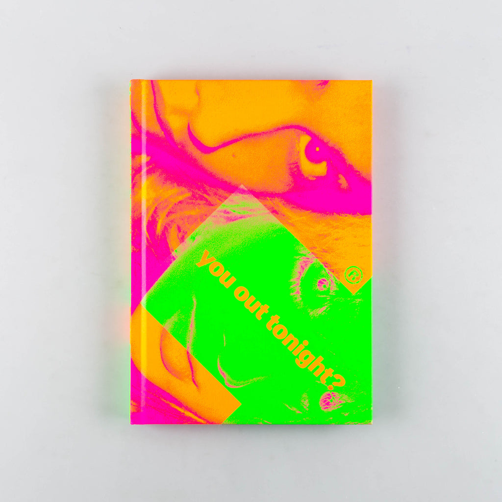 Tough Luck: You Out Tonight? by Curated Jordan Taylor - 16