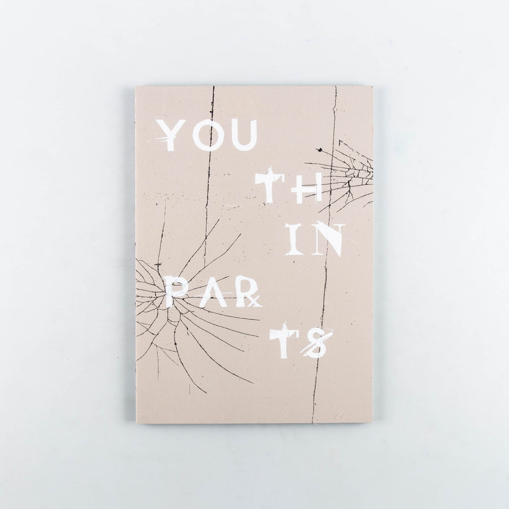Youth in Parts by Jamie George - 3